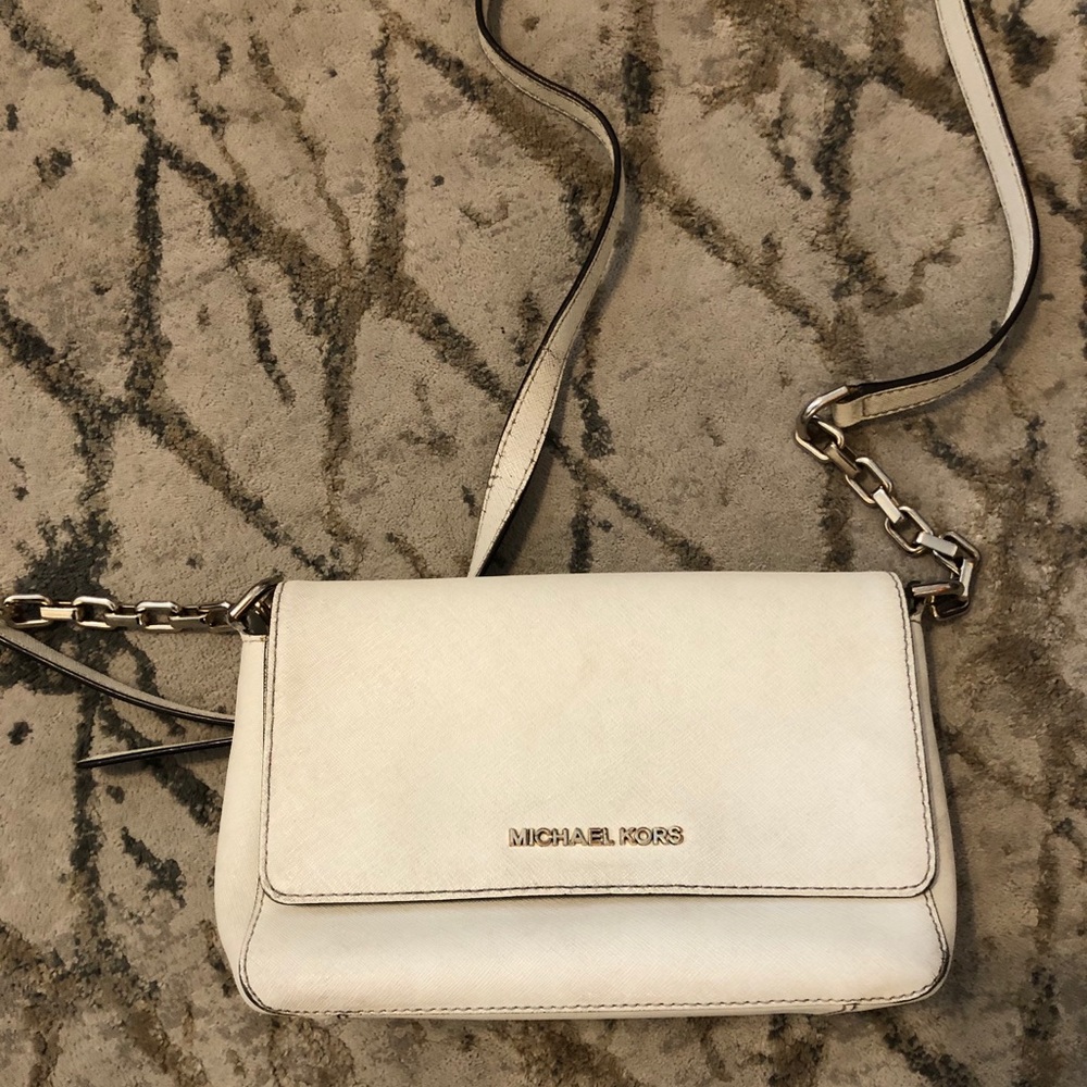 Michael by Michael Kors Crossbody purse 👜
